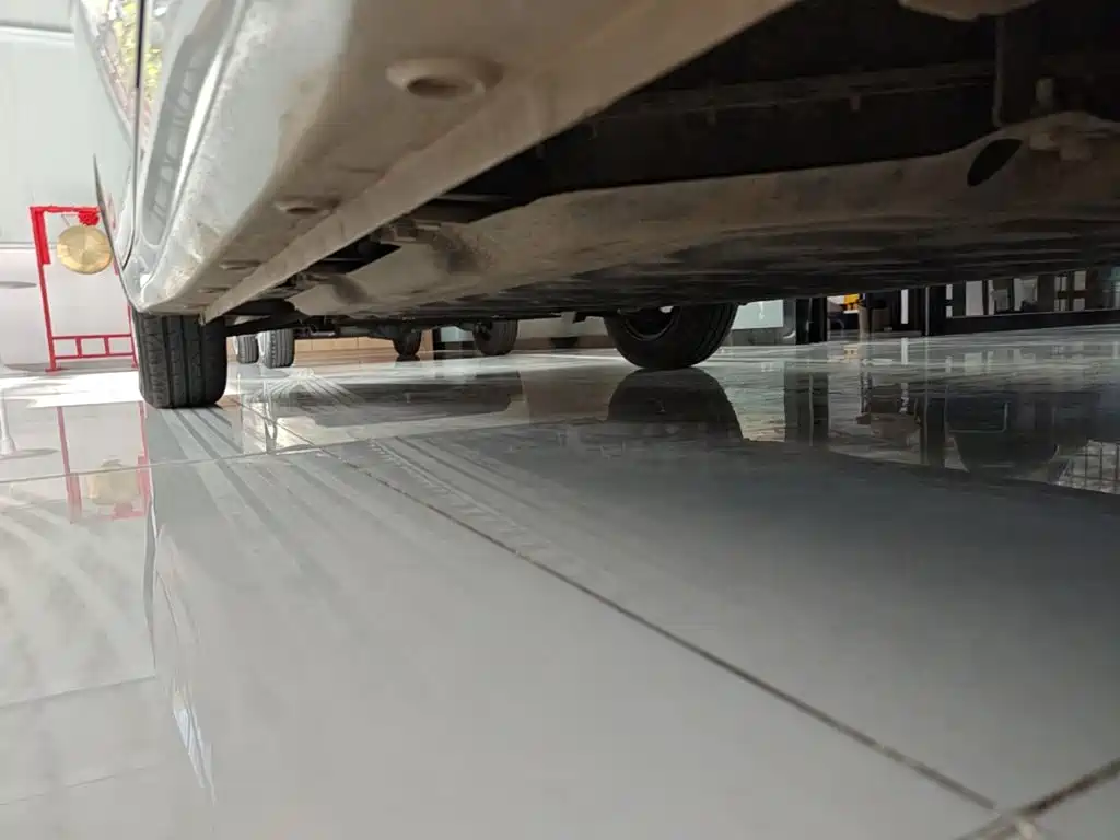 Wuling MINIEV — миниатюра 22