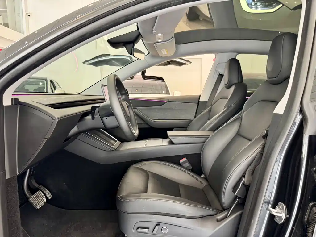Tesla Model Y — миниатюра 5