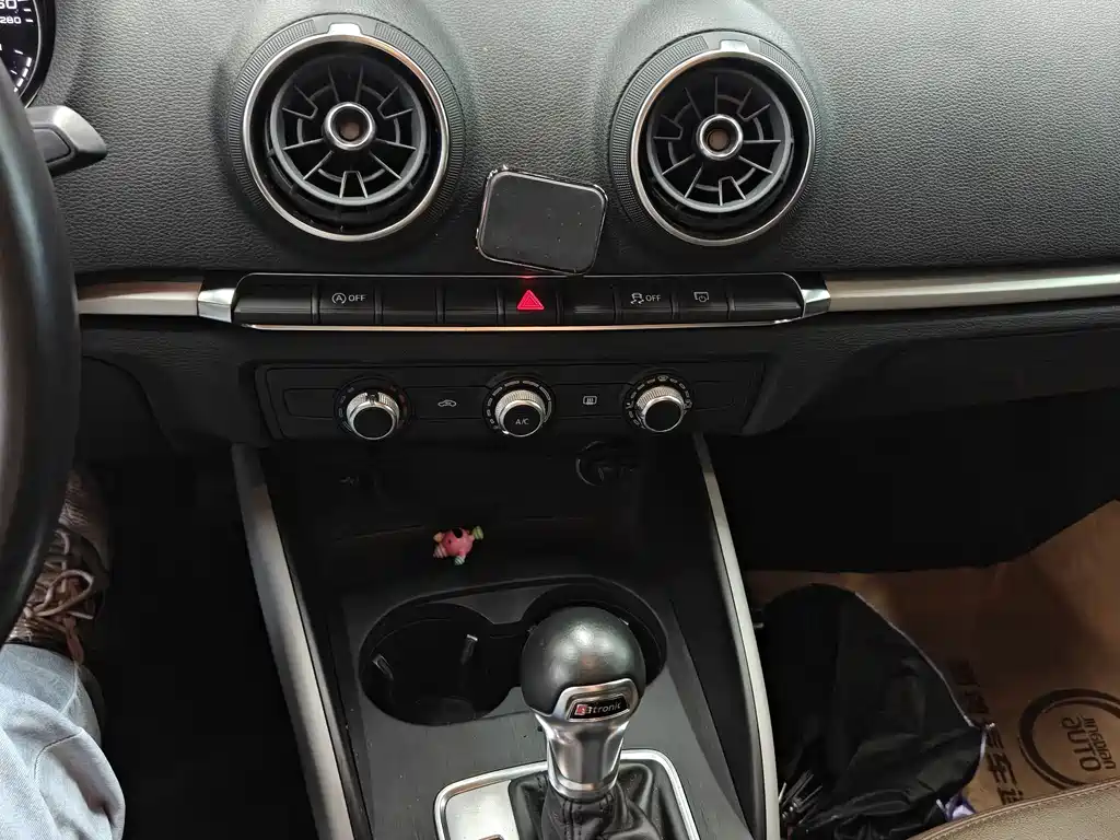 Audi A3 — миниатюра 4