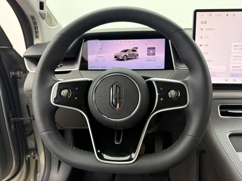 Shangjie Shangjie H5 — миниатюра 12