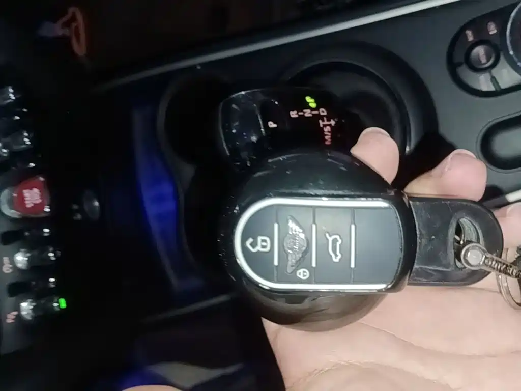 MINI Mini Countryman — миниатюра 9