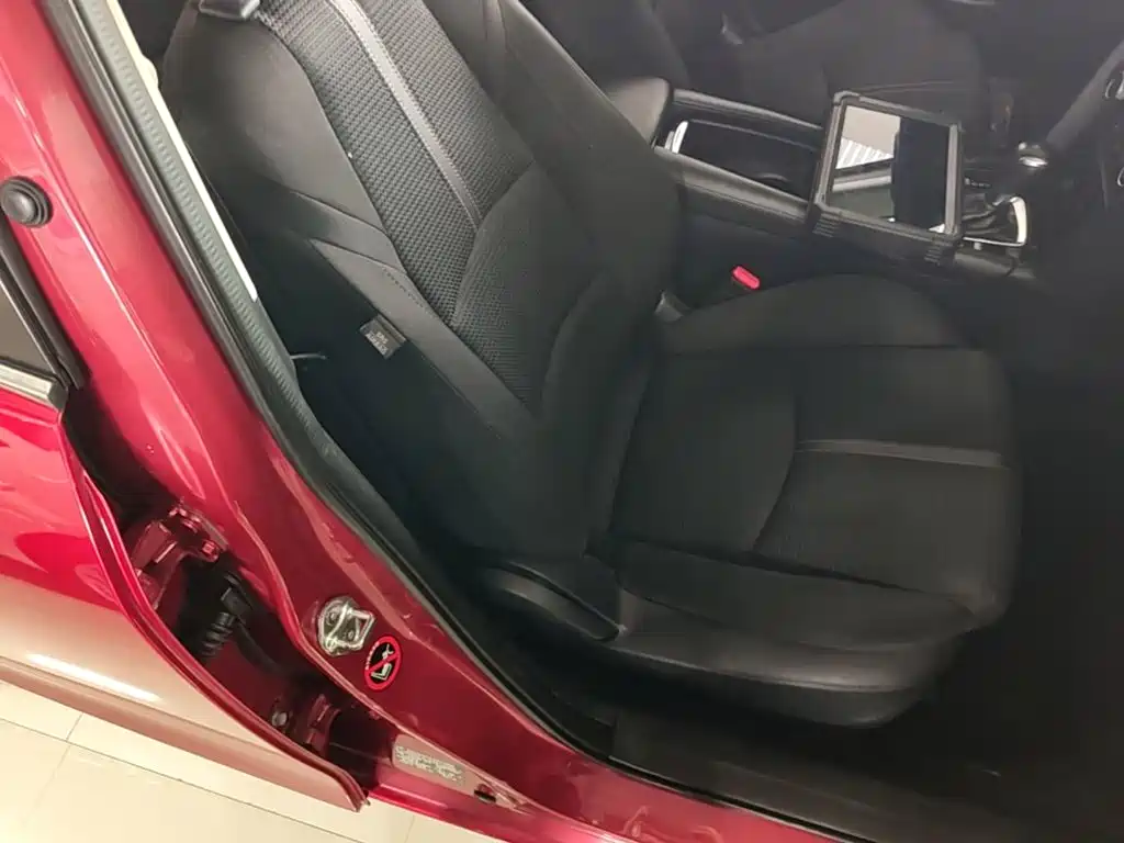Mazda 3 Axela — миниатюра 25