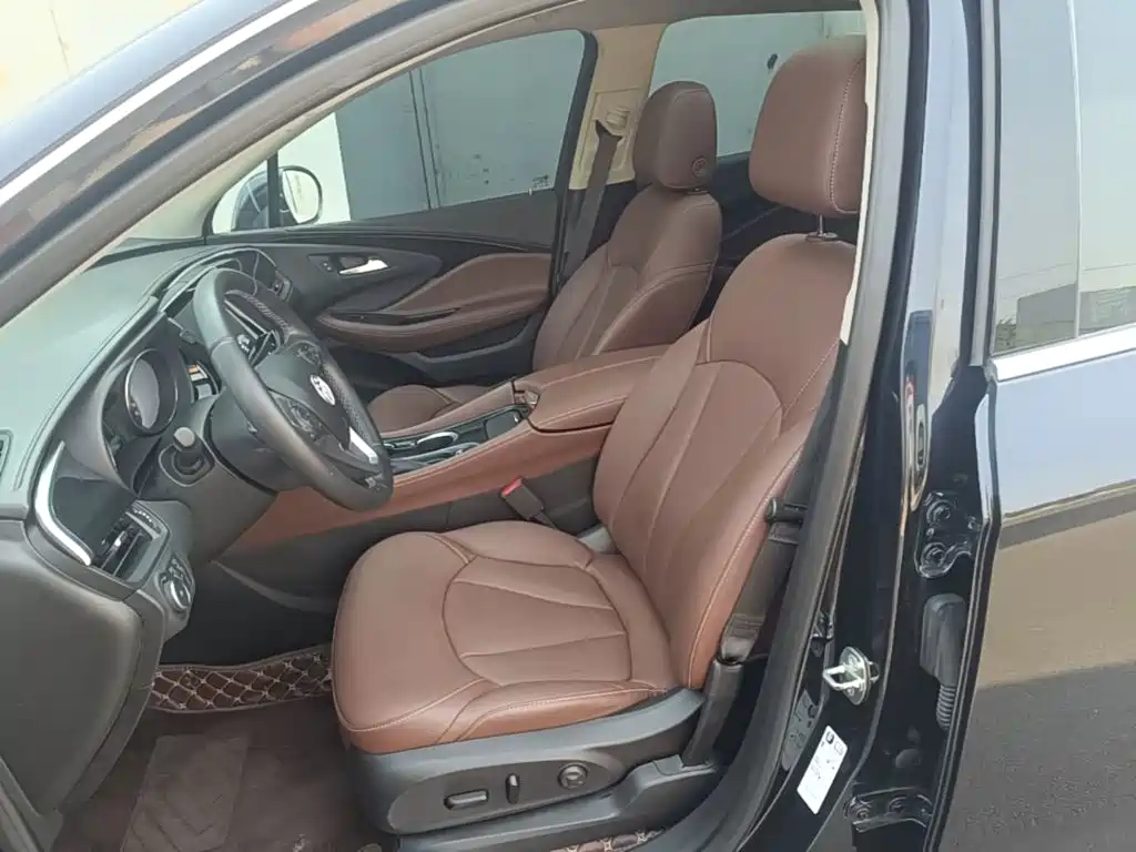 Buick Envision Plus — миниатюра 15