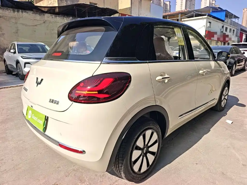 Wuling Bingo — миниатюра 7