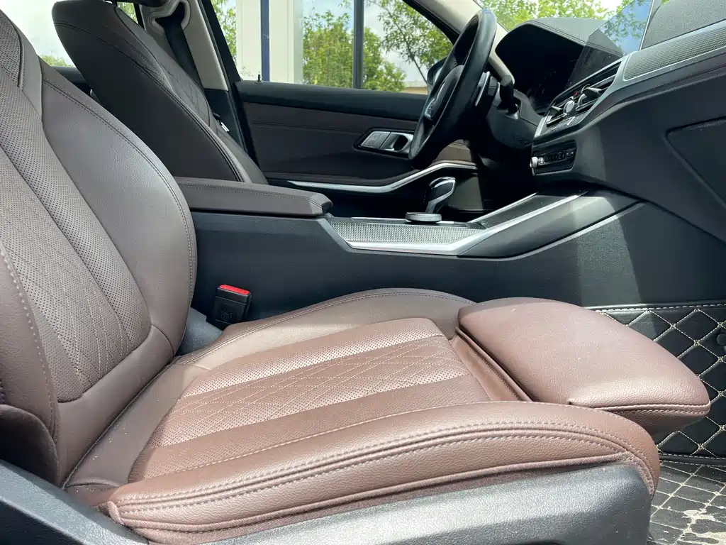 BMW 3 Series — миниатюра 16