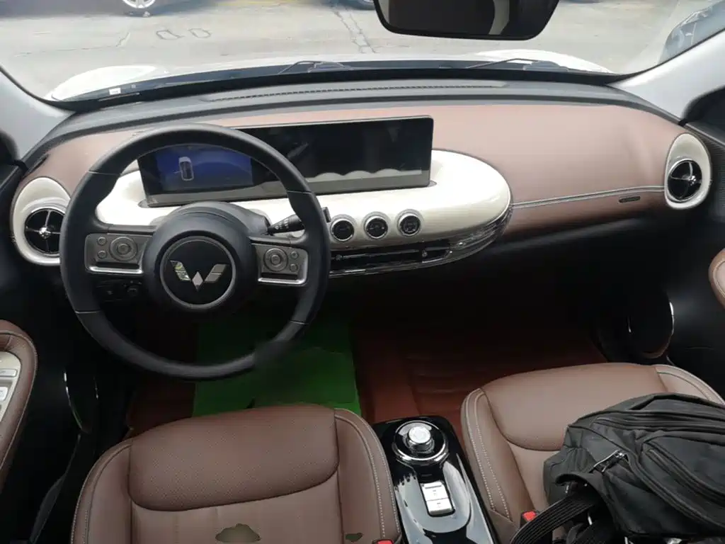 Wuling Bingo — миниатюра 9