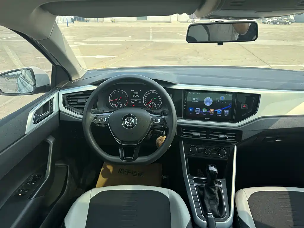 Volkswagen Polo — миниатюра 14