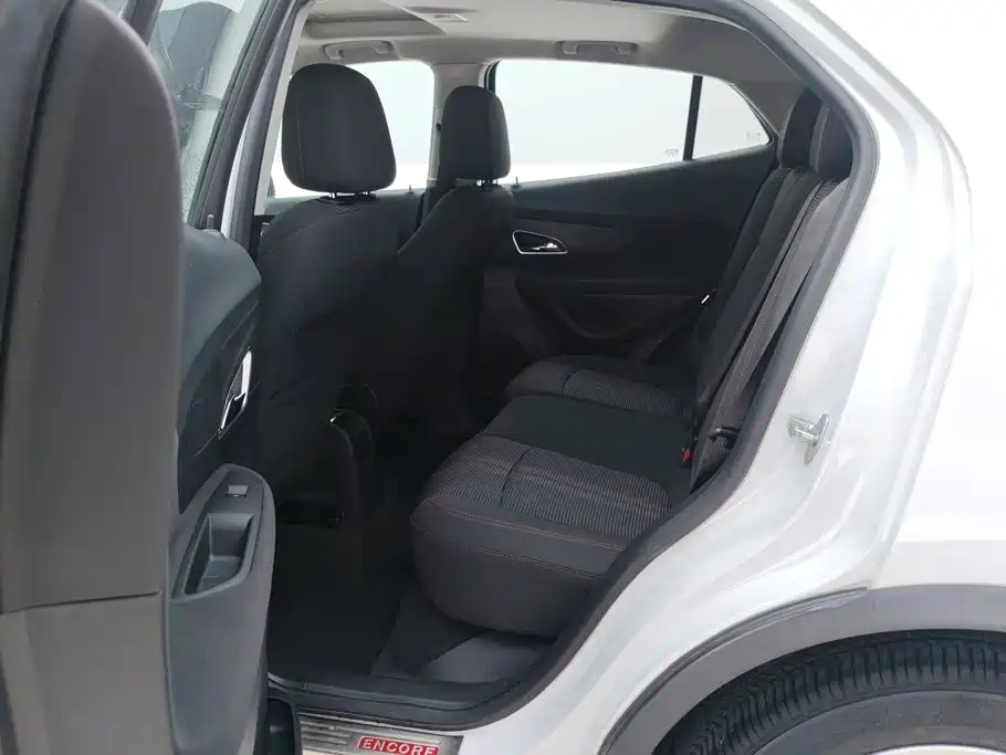 Buick Encore — миниатюра 11