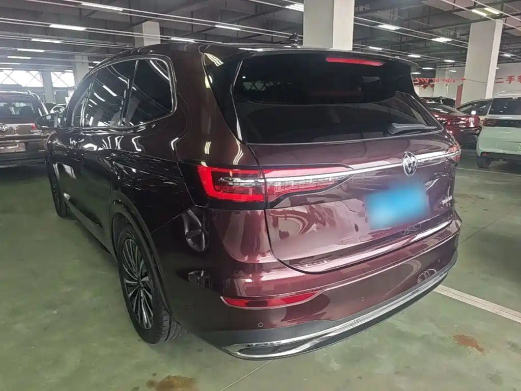 Volkswagen Viloran — миниатюра 5