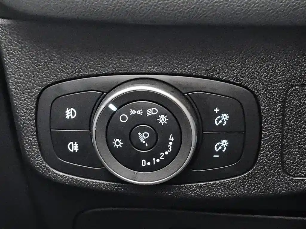 Ford Focus — миниатюра 21