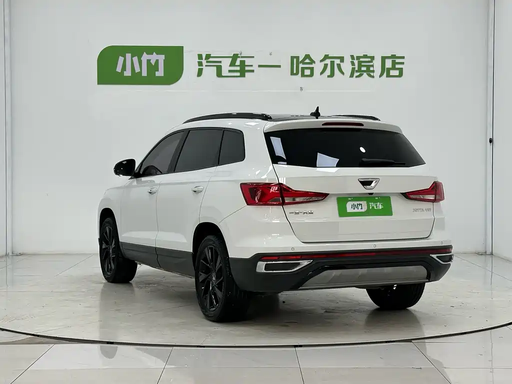 Jetta VS7 — миниатюра 4