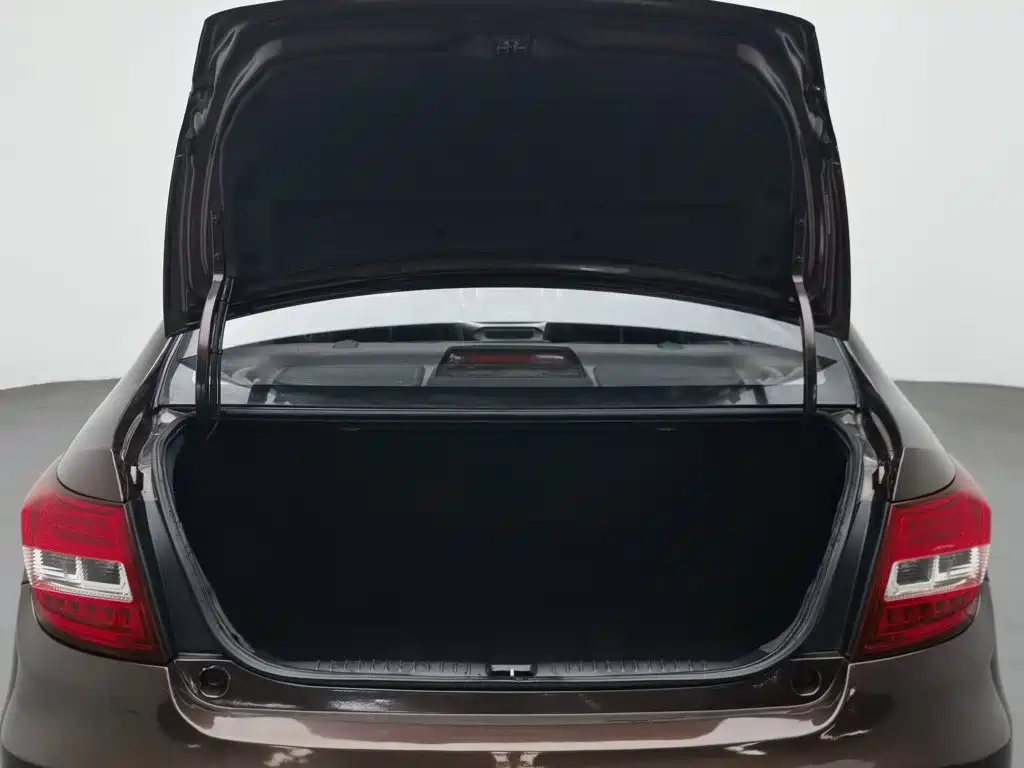 Geely Vision — миниатюра 16