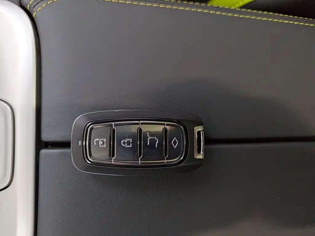 Fengxing Fengxing Leiting — миниатюра 9
