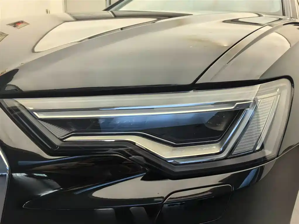 Audi A6L 2020 45 TFSI quattro