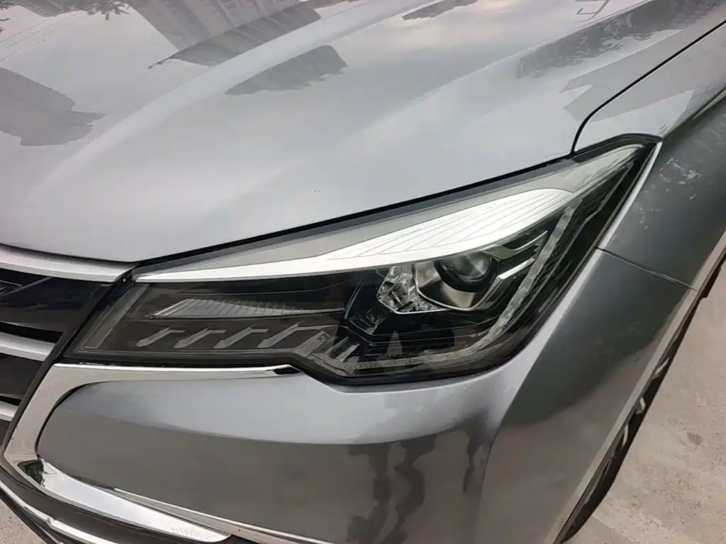 Changan CS85 COUPE — миниатюра 24