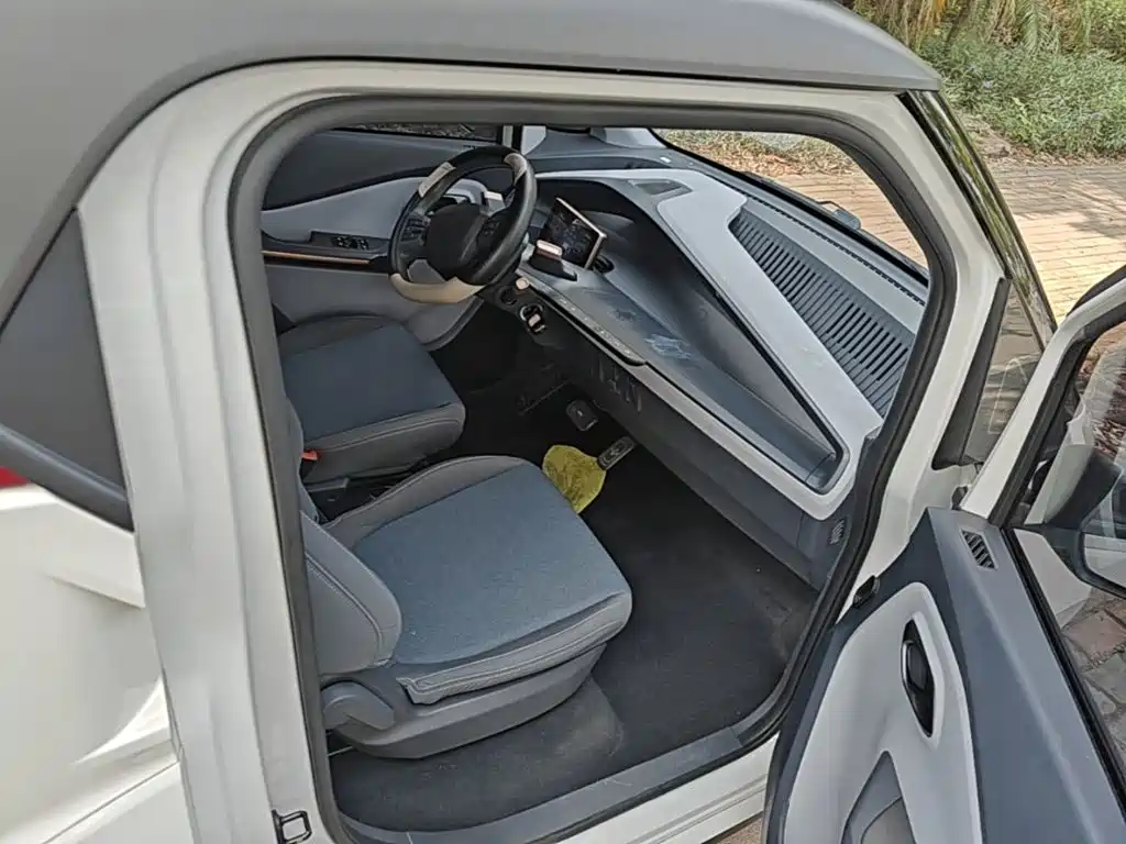 Baojun E200 — миниатюра 25