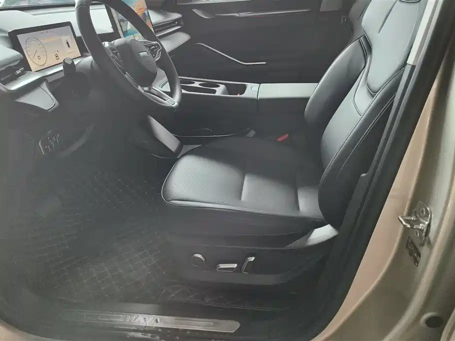 Haval H6 2024 1.5T Ultra