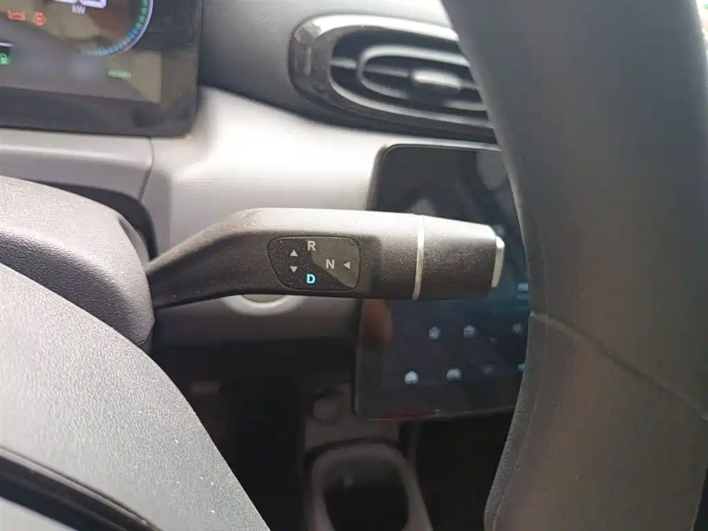 Leapmotor T03 2025 310