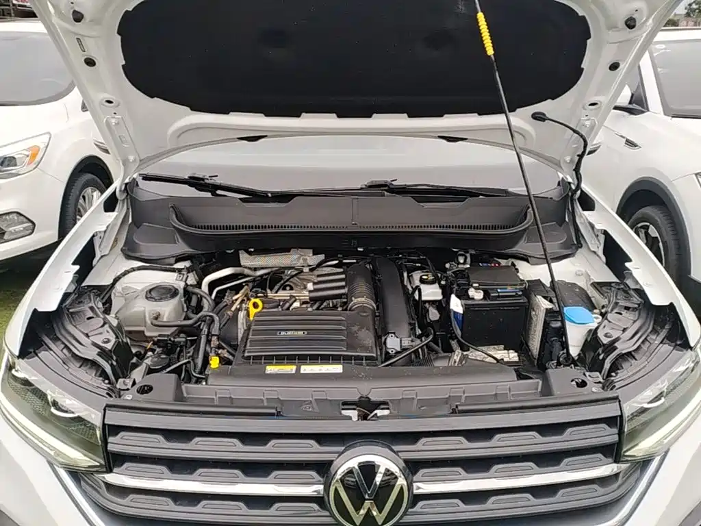 Volkswagen Tacqua — миниатюра 20