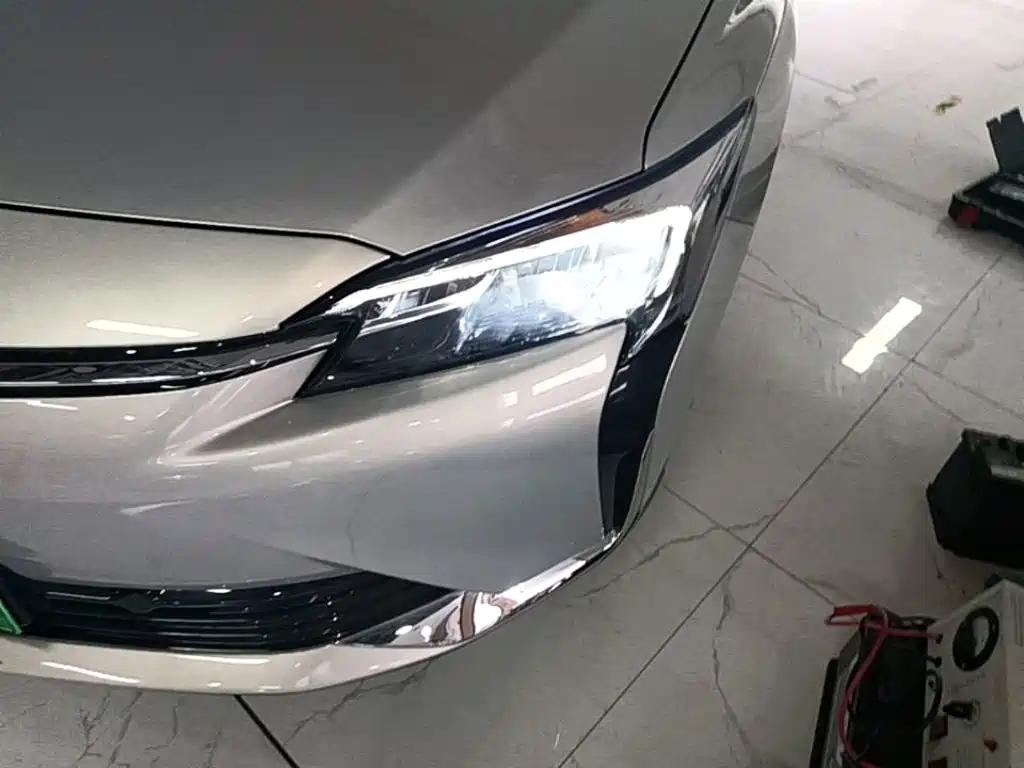Buick Velite 6 — миниатюра 24