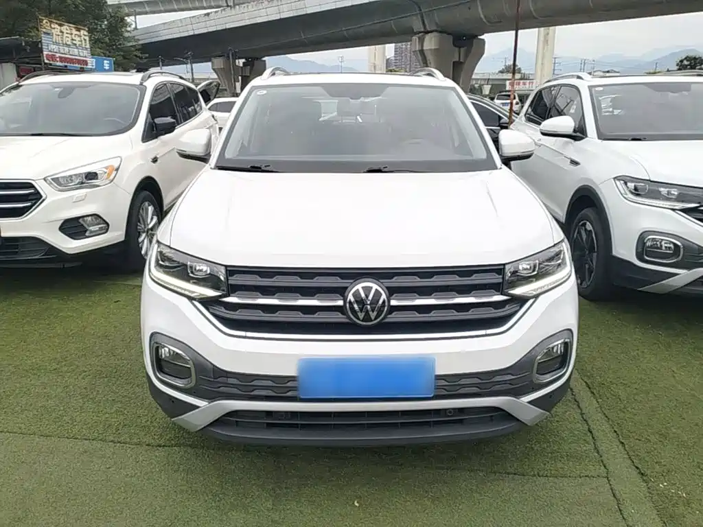 Volkswagen Tacqua — миниатюра 3