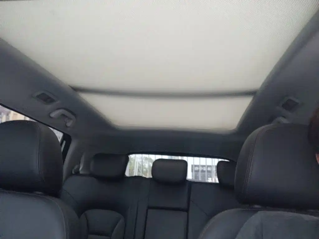 Haval H6 Coupe — миниатюра 18