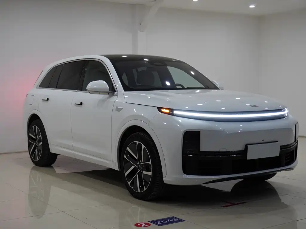Li Auto L7 2023 Air