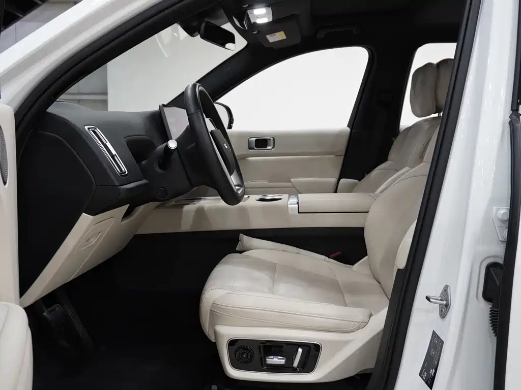 Li Auto L7 2023 Air
