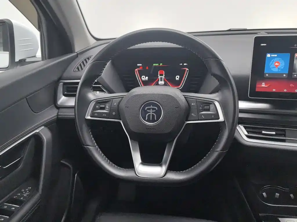 BYD Pro — миниатюра 11