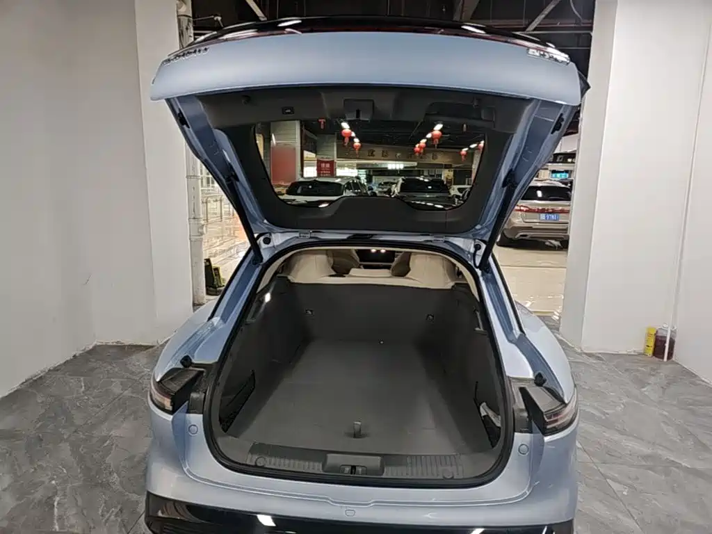 Fengxing Xinghai S7 — миниатюра 19