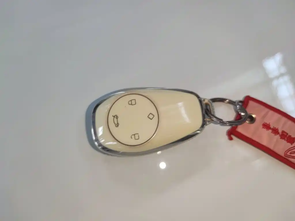 Leapmotor T03 2023 200