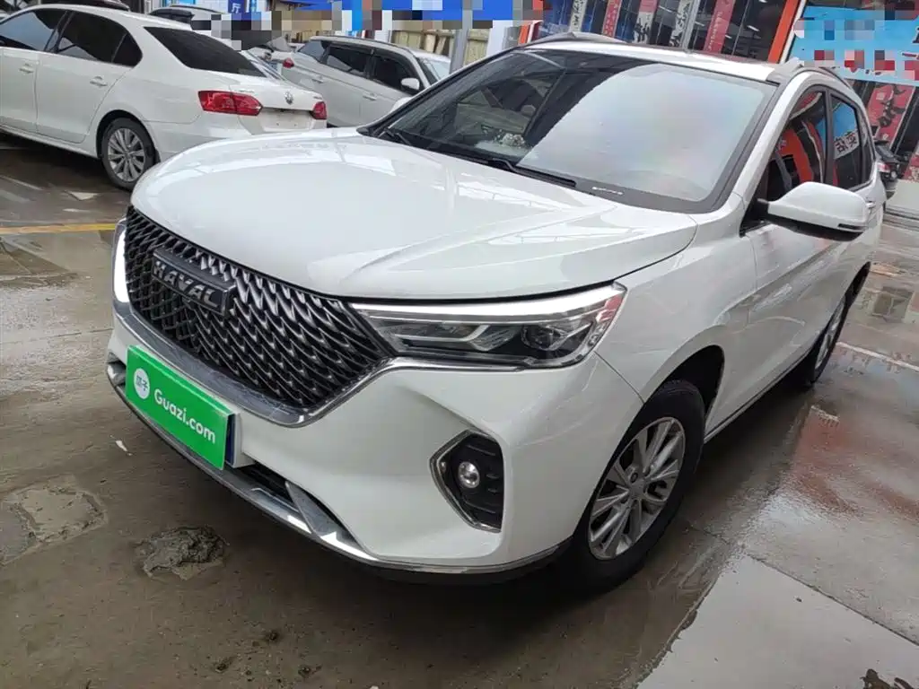 Haval M6 2023