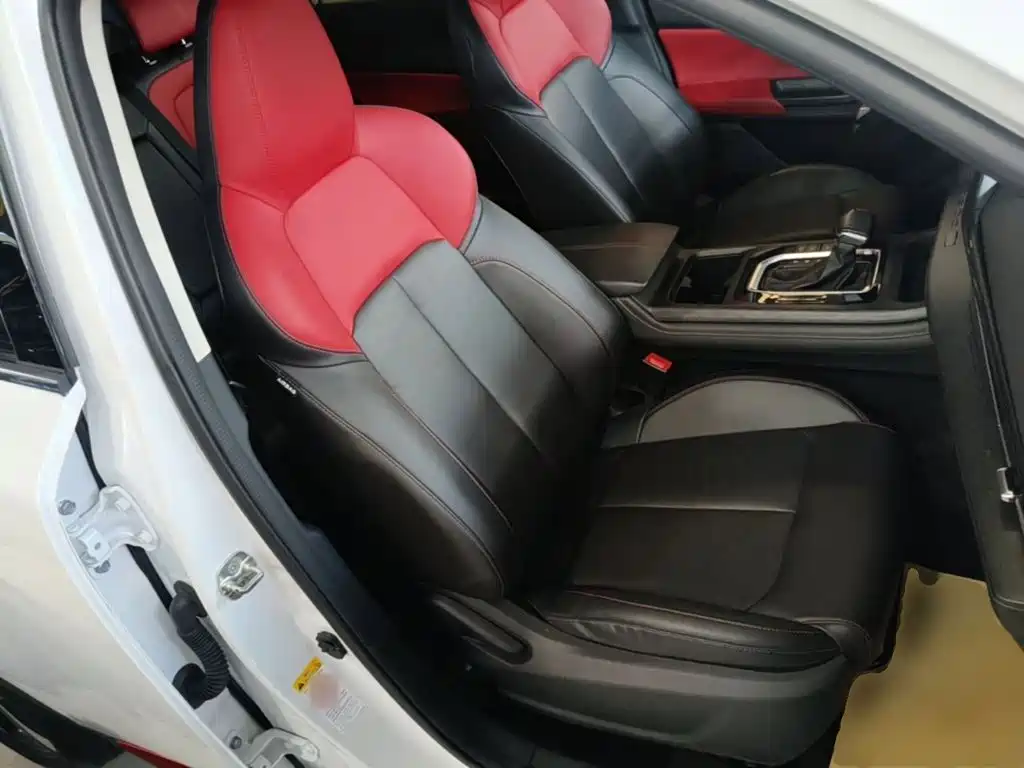 Changan CS55PLUS 2022 — фото 25