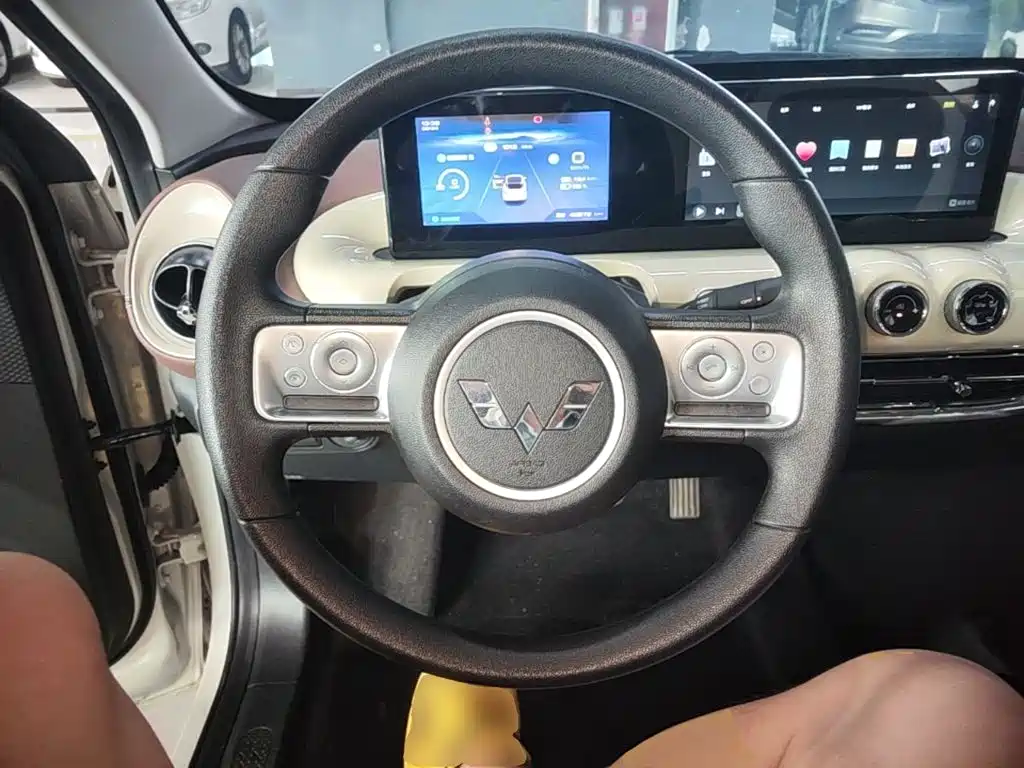 Wuling Bingo — миниатюра 11