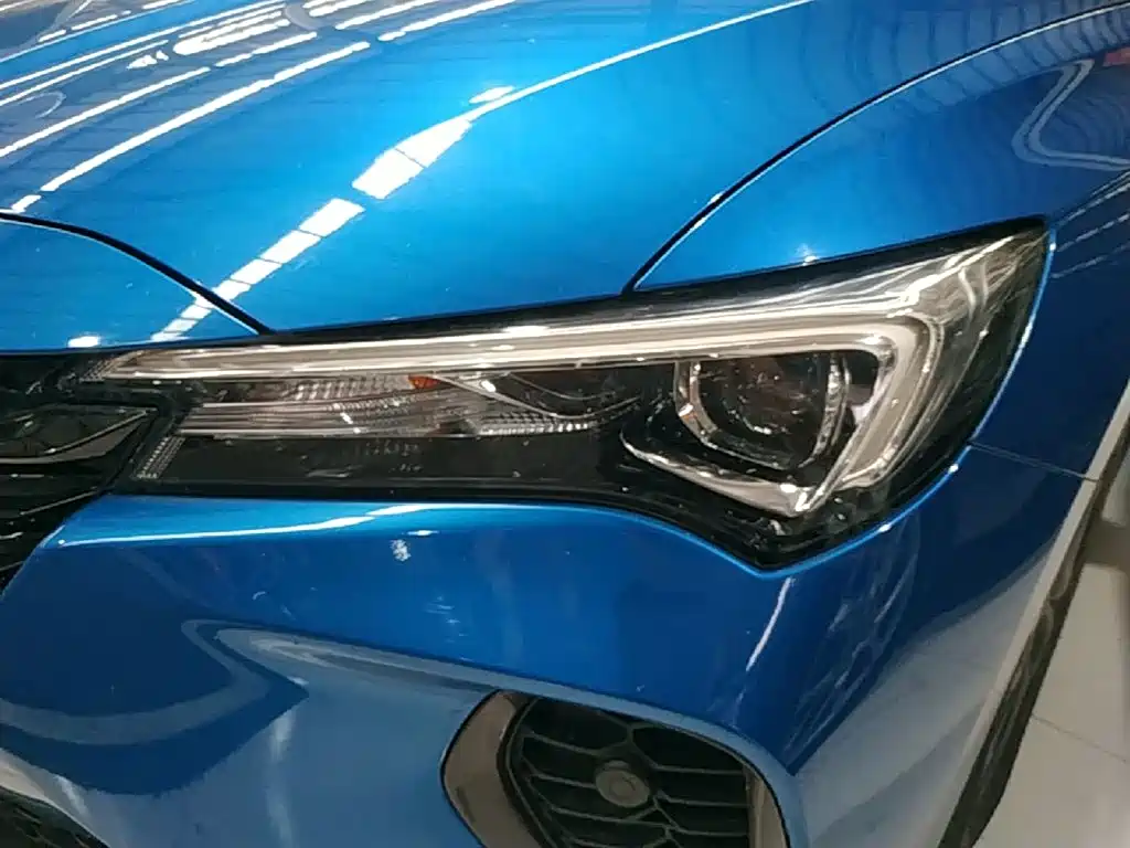 Buick Verano — миниатюра 24