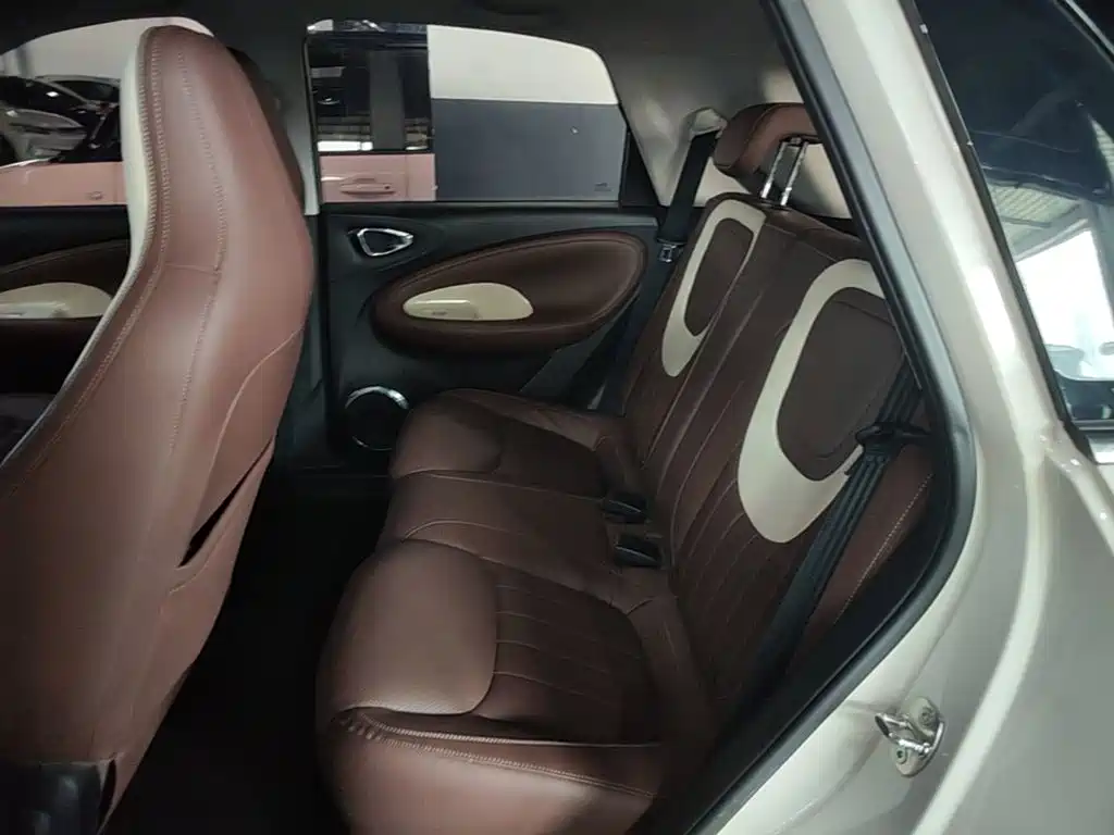 Wuling Bingo — миниатюра 17