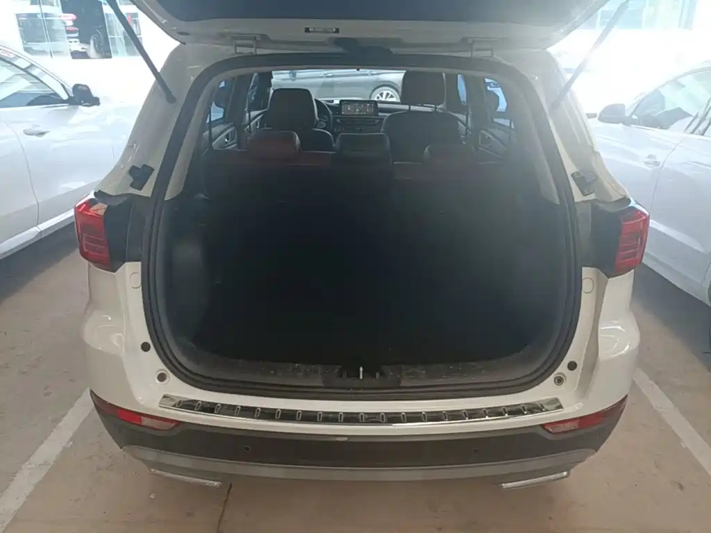 Changan CS75 — миниатюра 19