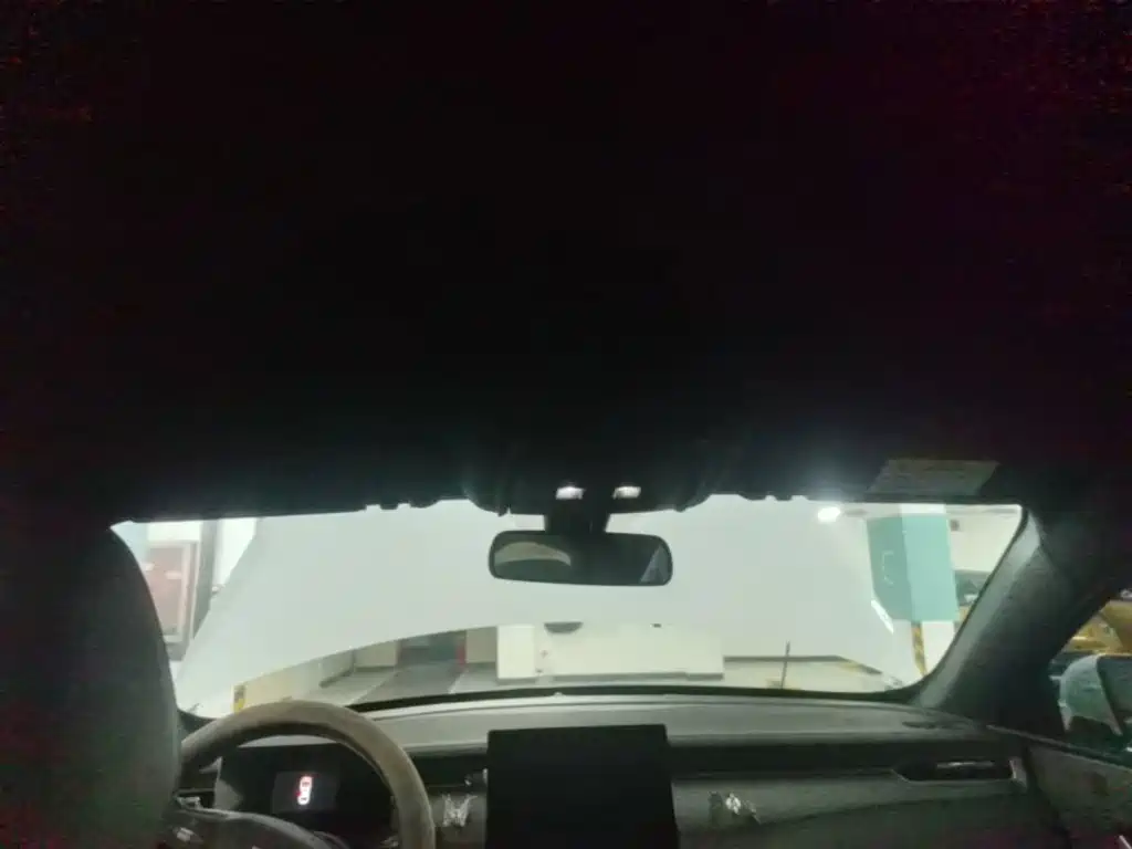 BYD Qin PLUS — миниатюра 18