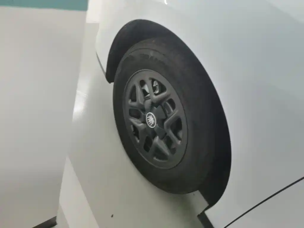 BYD Qin PLUS — миниатюра 23