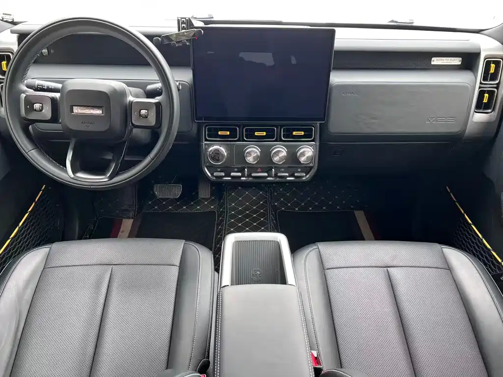 iCAR iCAR Super V23 — миниатюра 15