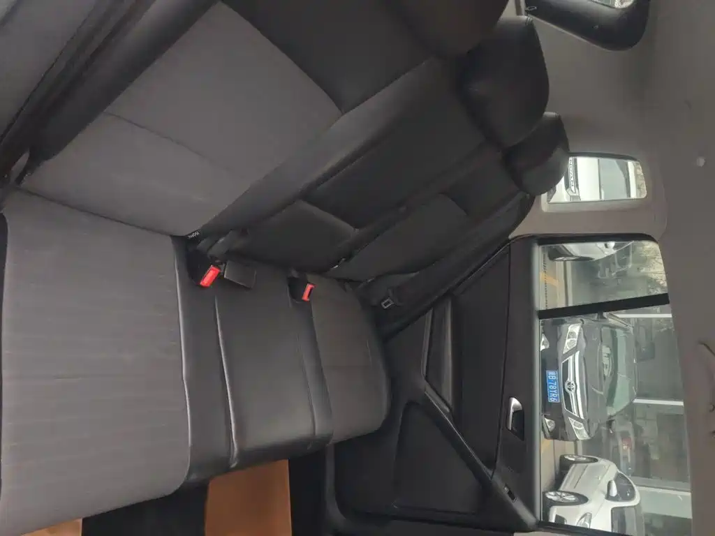 Volkswagen Tiguan — миниатюра 9