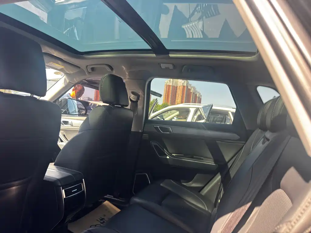 DORCEN G70S — миниатюра 11