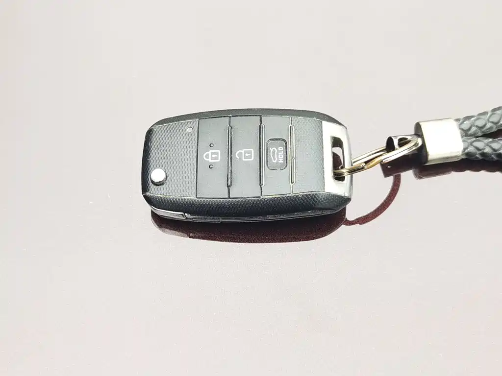 Kia K3 — миниатюра 19