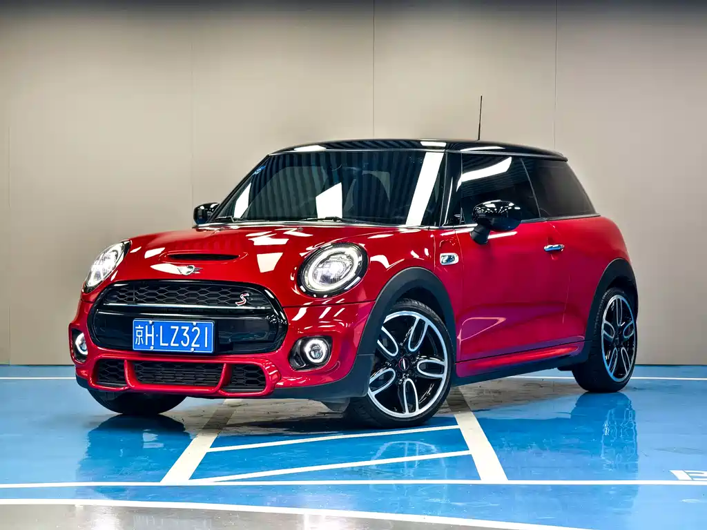 Mini Mini 2020