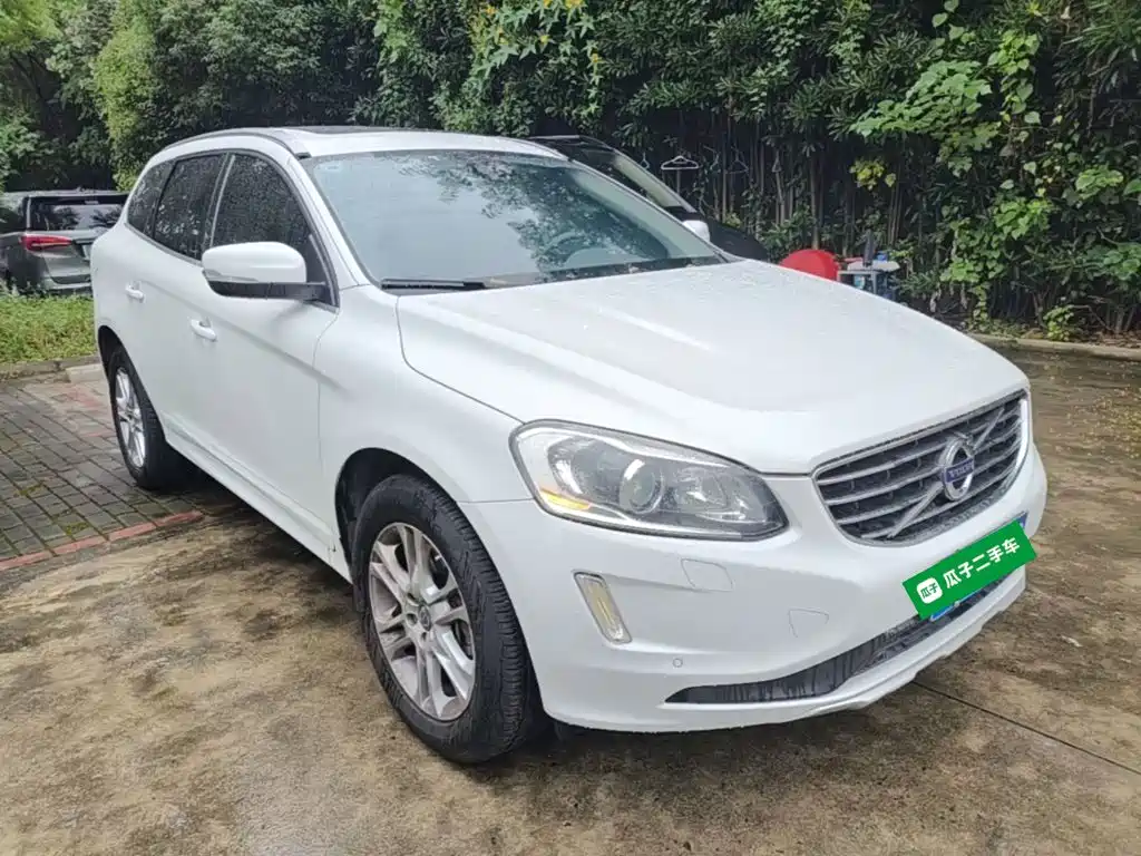 Volvo XC60 — миниатюра 4