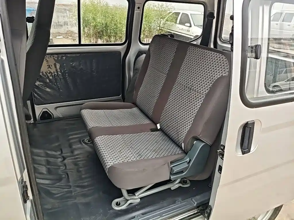 Wuling Zhiguang — миниатюра 17