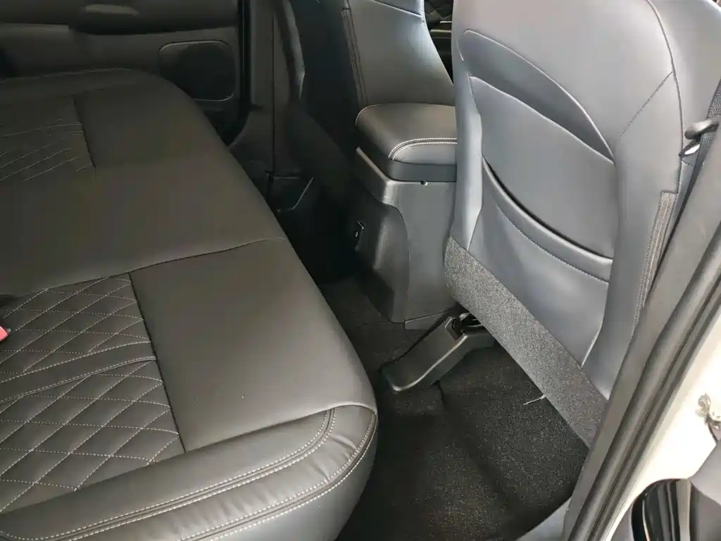 Mitsubishi ASX — миниатюра 11
