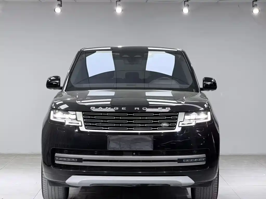 Land Rover Range Rover 2023