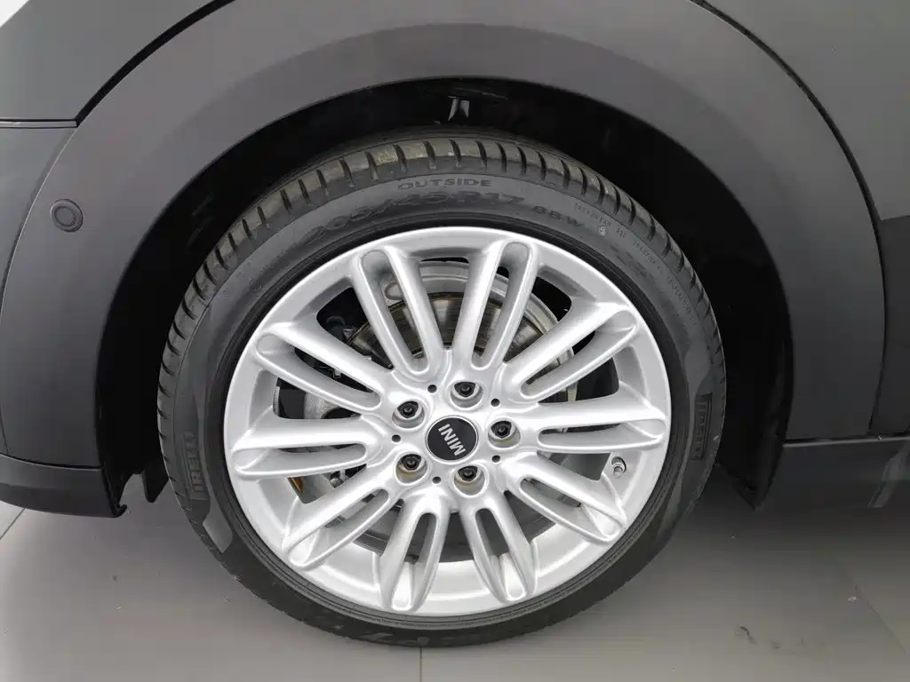 MINI Mini — миниатюра 17