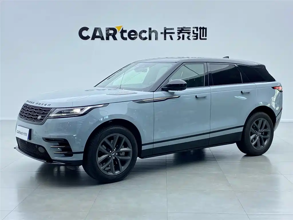 Land Rover Velar 2024